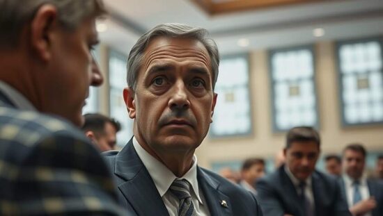 SPD Rejects Green Lefts Mask Inquiry Push