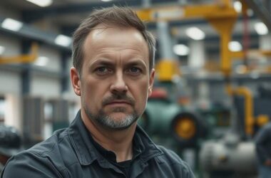 US Tariffs Threaten German Engineering