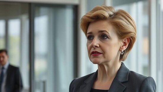 Trade Deal Hope Remains Amid Trump Tariffs