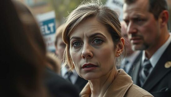 Public Opinion Backs Brosius-Gersdorf