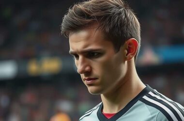 Germany Misses Group Lead at Women's Euros