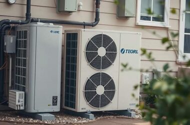 Heat Pumps Now 41 Percent Cheaper Than Gas