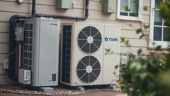 Heat Pumps Now 41 Percent Cheaper Than Gas