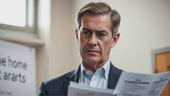 Germany Voices Concerns Over EU Budget Shift