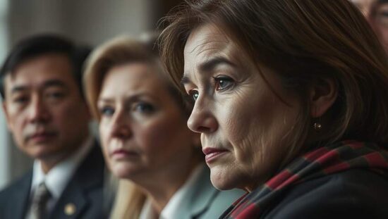 ECB Holds Interest Rates Steady