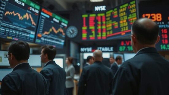 Stocks Slip After Trump Tariff Threat