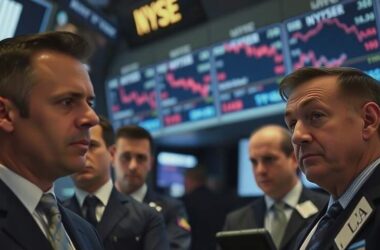 Dax Retreats Ahead of Weekend