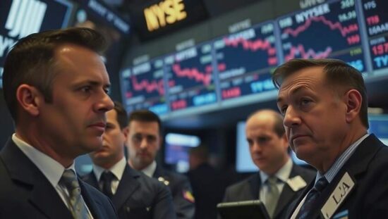 Dax Retreats Ahead of Weekend