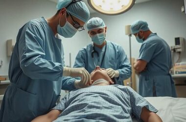 Heatwave Hospital Crisis Soars