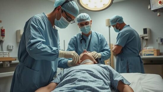 Heatwave Hospital Crisis Soars