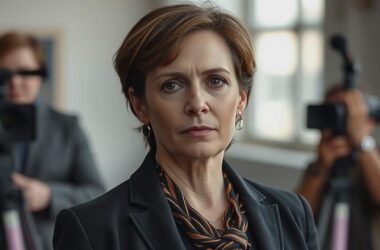 SPD Denies Agreement on Constitutional Court Vice Presidency