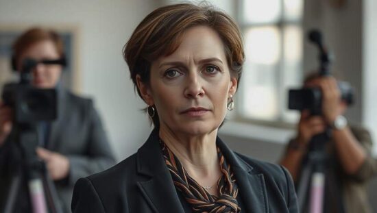 SPD Denies Agreement on Constitutional Court Vice Presidency