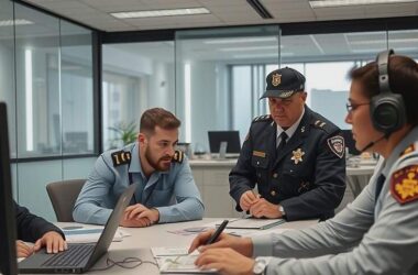 Germany Assesses Hybrid Threats