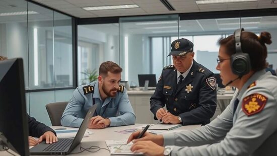 Germany Assesses Hybrid Threats