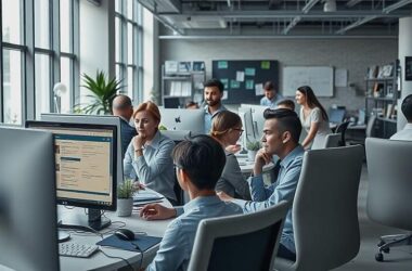 German Startups Embrace AI Revolution