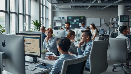 German Startups Embrace AI Revolution