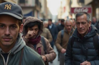 German Inflation Holds Steady