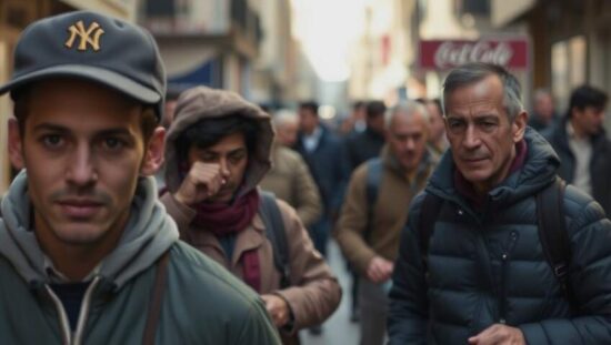 German Inflation Holds Steady