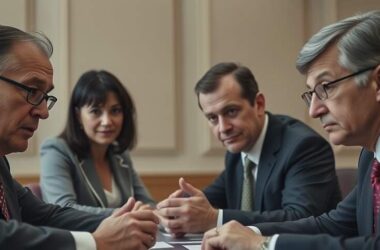 Qatar Threatens Gas Cuts Over EU Climate Rules