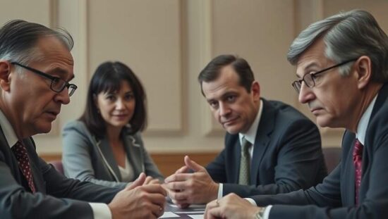 Qatar Threatens Gas Cuts Over EU Climate Rules