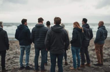 Greens Push for North Sea Drilling Ban