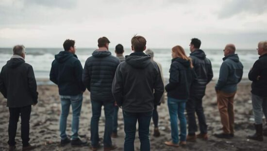 Greens Push for North Sea Drilling Ban