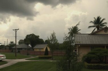 Record Heat Grips Germany This July