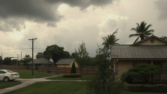 Record Heat Grips Germany This July