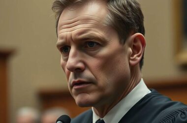 Leftist Party Demands Voice in Court Appointments