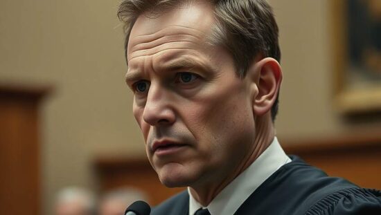 Leftist Party Demands Voice in Court Appointments