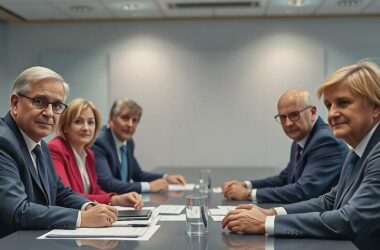 EU's Bold Climate Target Will Shock the World