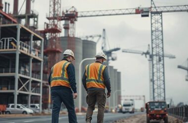 Green Steel Project Faces Cost Concerns