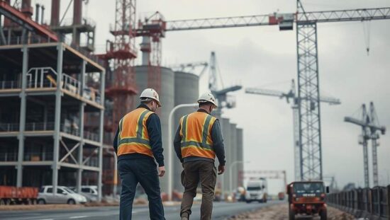 Green Steel Project Faces Cost Concerns