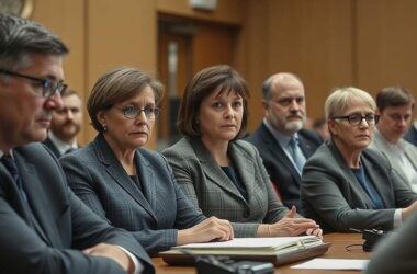 Cities Criticize Lack of Funding Guarantee