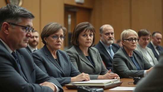 Cities Criticize Lack of Funding Guarantee