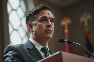 Germany Urges Israel to Show Restraint