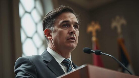 Germany Urges Israel to Show Restraint