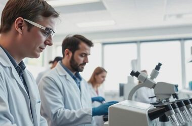 New Urine Test Promises Early Bladder Cancer Detection