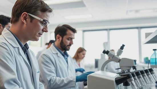 New Urine Test Promises Early Bladder Cancer Detection