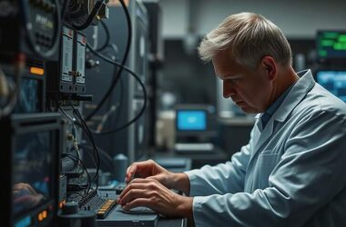 Jena Scientists Power Quantum Device