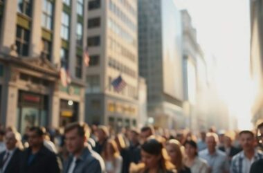 Dax Rises Amid US Crypto Surge