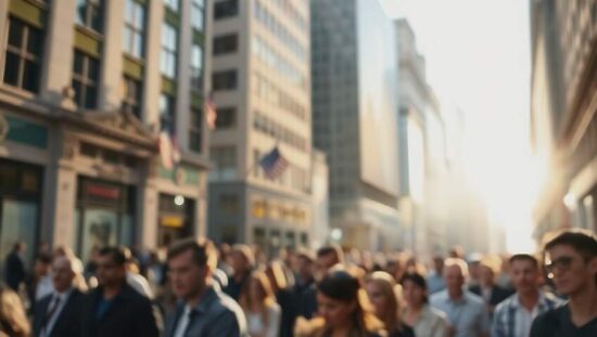 Dax Rises Amid US Crypto Surge