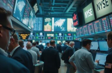 Dax Remains Weak Midday