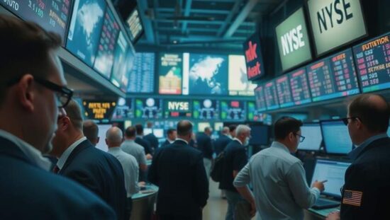 Dax Remains Weak Midday