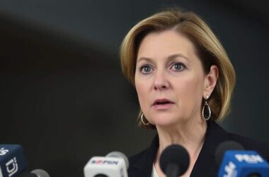 Schwerdtner Slams Coalition Priorities