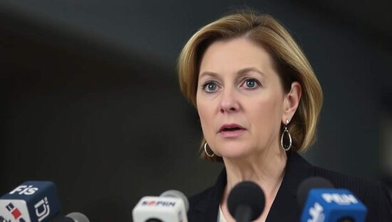 Schwerdtner Slams Coalition Priorities