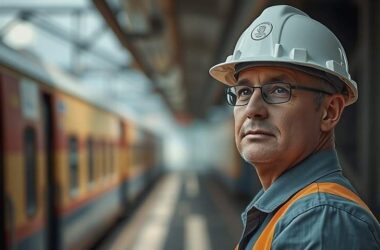 Train Drivers Prioritize Pay Hike