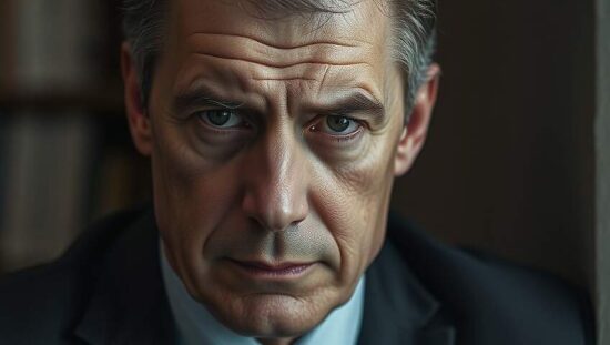 US Market Losing Ground