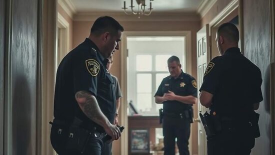 Fraud Probe Sweeps Across Germany