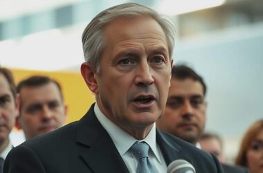 Germany Seeks Intelligence Boost